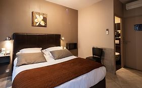 Logis Hôtel Restaurant de la Paix